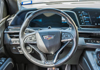 2024 Cadillac Escalade-V – Cadillac – High Noon Luxury Motors Georgetown TX