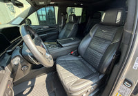 2024 Cadillac Escalade-V – Cadillac – High Noon Luxury Motors Georgetown TX