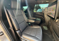 2024 Cadillac Escalade-V – Cadillac – High Noon Luxury Motors Georgetown TX