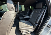 2024 Cadillac Escalade-V – Cadillac – High Noon Luxury Motors Georgetown TX