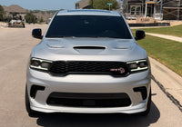 2024 Dodge Durango SRT Hellcat Premium – Dodge – High Noon Luxury Motors Georgetown TX
