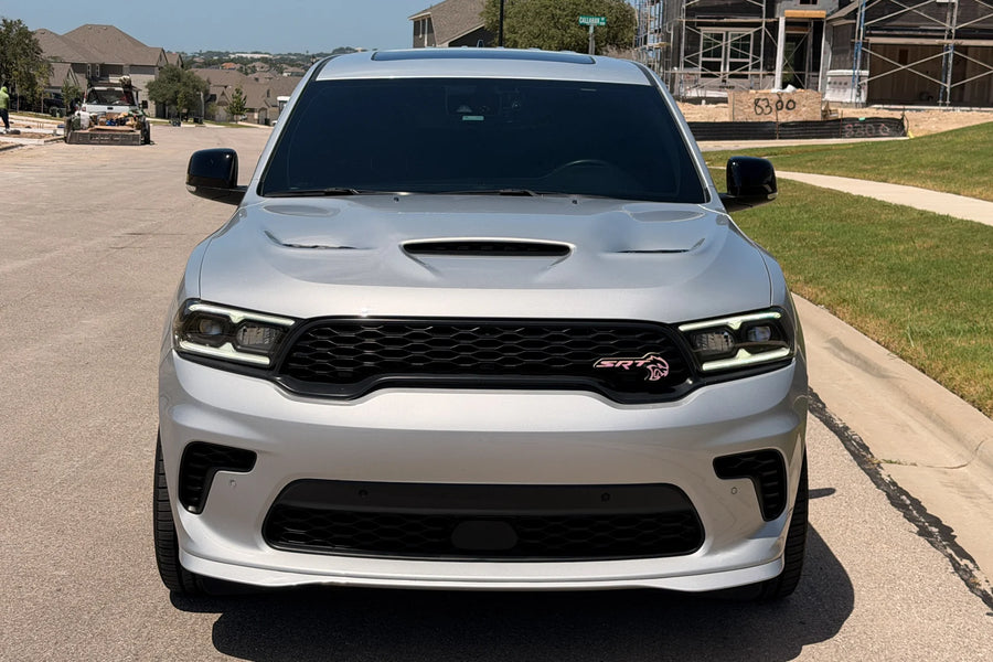 2024 Dodge Durango SRT Hellcat Premium