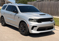 2024 Dodge Durango SRT Hellcat Premium – Dodge – High Noon Luxury Motors Georgetown TX