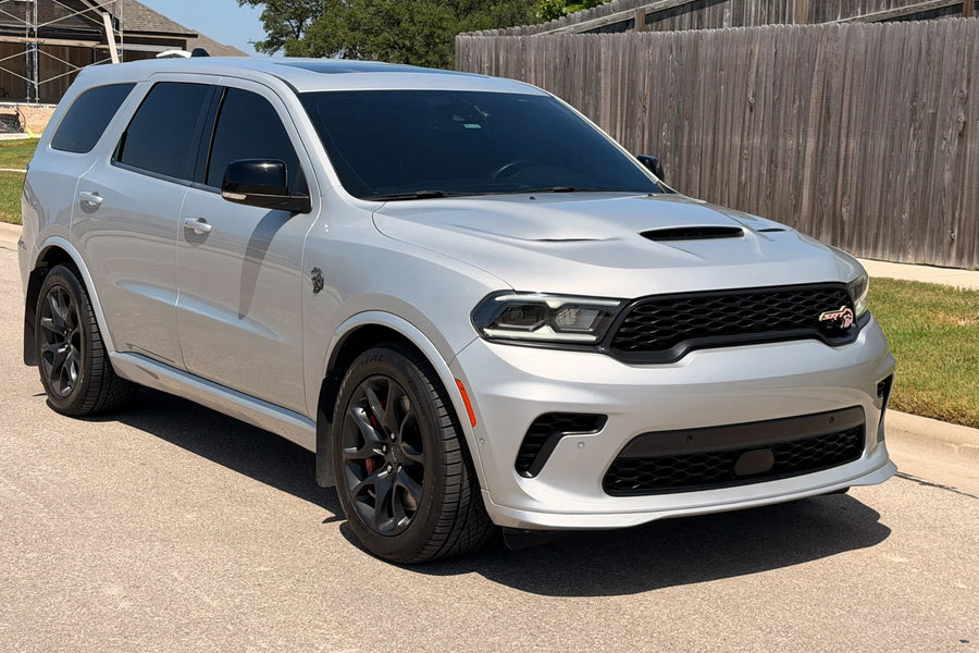 2024 Dodge Durango SRT Hellcat