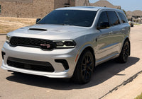 2024 Dodge Durango SRT Hellcat Premium – Dodge – High Noon Luxury Motors Georgetown TX