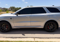 2024 Dodge Durango SRT Hellcat Premium – Dodge – High Noon Luxury Motors Georgetown TX