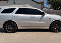 2024 Dodge Durango SRT Hellcat Premium – Dodge – High Noon Luxury Motors Georgetown TX