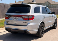2024 Dodge Durango SRT Hellcat Premium – Dodge – High Noon Luxury Motors Georgetown TX