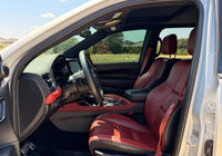 2024 Dodge Durango SRT Hellcat Premium – Dodge – High Noon Luxury Motors Georgetown TX