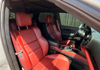 2024 Dodge Durango SRT Hellcat Premium – Dodge – High Noon Luxury Motors Georgetown TX