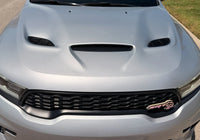 2024 Dodge Durango SRT Hellcat Premium – Dodge – High Noon Luxury Motors Georgetown TX
