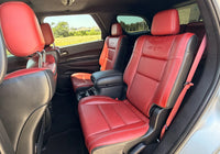 2024 Dodge Durango SRT Hellcat Premium – Dodge – High Noon Luxury Motors Georgetown TX