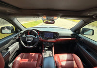 2024 Dodge Durango SRT Hellcat Premium – Dodge – High Noon Luxury Motors Georgetown TX