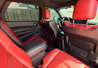2024 Dodge Durango SRT Hellcat Premium – Dodge – High Noon Luxury Motors Georgetown TX
