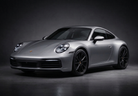 2024 Porsche 911 Carrera S – Porsche – High Noon Luxury Motors Georgetown TX