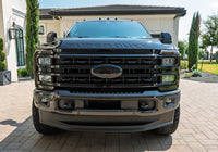 2025 Ford F-250 Super Duty King Ranch – Ford – High Noon Luxury Motors Georgetown TX