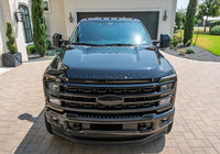 2025 Ford F-250 Super Duty King Ranch – Ford – High Noon Luxury Motors Georgetown TX