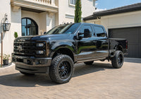 2025 Ford F-250 Super Duty King Ranch – Ford – High Noon Luxury Motors Georgetown TX