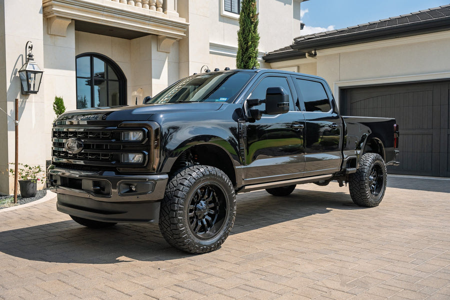 2025 Ford F-250 Super Duty King Ranch
