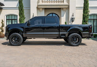 2025 Ford F-250 Super Duty King Ranch – Ford – High Noon Luxury Motors Georgetown TX