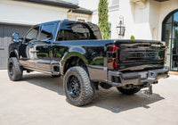 2025 Ford F-250 Super Duty King Ranch – Ford – High Noon Luxury Motors Georgetown TX