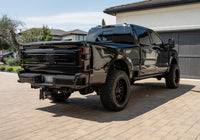 2025 Ford F-250 Super Duty King Ranch – Ford – High Noon Luxury Motors Georgetown TX