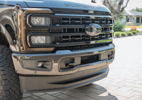 2025 Ford F-250 Super Duty King Ranch – Ford – High Noon Luxury Motors Georgetown TX