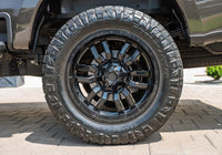 2025 Ford F-250 Super Duty King Ranch – Ford – High Noon Luxury Motors Georgetown TX