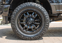 2025 Ford F-250 Super Duty King Ranch – Ford – High Noon Luxury Motors Georgetown TX
