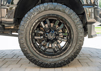 2025 Ford F-250 Super Duty King Ranch – Ford – High Noon Luxury Motors Georgetown TX