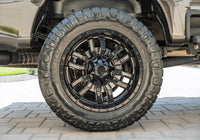 2025 Ford F-250 Super Duty King Ranch – Ford – High Noon Luxury Motors Georgetown TX