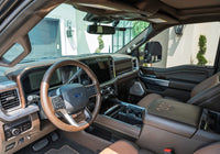 2025 Ford F-250 Super Duty King Ranch – Ford – High Noon Luxury Motors Georgetown TX
