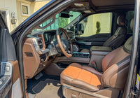 2025 Ford F-250 Super Duty King Ranch – Ford – High Noon Luxury Motors Georgetown TX