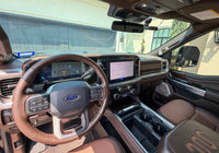 2025 Ford F-250 Super Duty King Ranch – Ford – High Noon Luxury Motors Georgetown TX