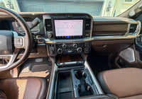 2025 Ford F-250 Super Duty King Ranch – Ford – High Noon Luxury Motors Georgetown TX