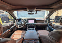 2025 Ford F-250 Super Duty King Ranch – Ford – High Noon Luxury Motors Georgetown TX