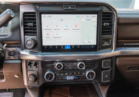 2025 Ford F-250 Super Duty King Ranch – Ford – High Noon Luxury Motors Georgetown TX