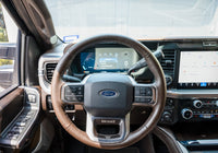 2025 Ford F-250 Super Duty King Ranch – Ford – High Noon Luxury Motors Georgetown TX