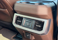 2025 Ford F-250 Super Duty King Ranch – Ford – High Noon Luxury Motors Georgetown TX