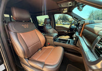 2025 Ford F-250 Super Duty King Ranch – Ford – High Noon Luxury Motors Georgetown TX