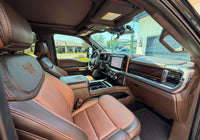 2025 Ford F-250 Super Duty King Ranch – Ford – High Noon Luxury Motors Georgetown TX