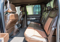 2025 Ford F-250 Super Duty King Ranch – Ford – High Noon Luxury Motors Georgetown TX