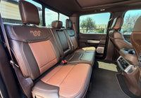 2025 Ford F-250 Super Duty King Ranch – Ford – High Noon Luxury Motors Georgetown TX