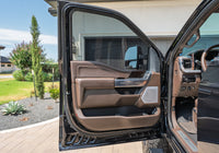 2025 Ford F-250 Super Duty King Ranch – Ford – High Noon Luxury Motors Georgetown TX