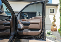 2025 Ford F-250 Super Duty King Ranch – Ford – High Noon Luxury Motors Georgetown TX