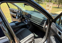 2025 Hyundai Santa Fe Hybrid SEL – Hyundai – High Noon Luxury Motors Georgetown TX