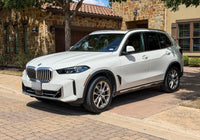 2026 BMW X5 sDrive40i – BMW – High Noon Luxury Motors Georgetown TX