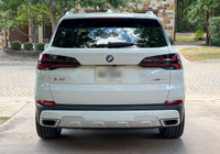2026 BMW X5 sDrive40i – BMW – High Noon Luxury Motors Georgetown TX