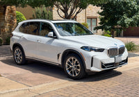 2026 BMW X5 sDrive40i – BMW – High Noon Luxury Motors Georgetown TX