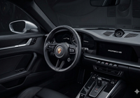 2024 Porsche 911 Carrera S – Porsche – High Noon Luxury Motors Georgetown TX